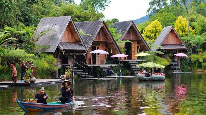 Dusun-Bambu-lembang