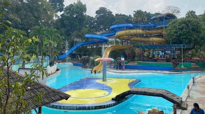 Karang-Setra-Waterland