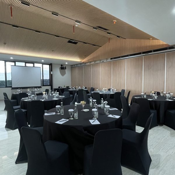 Mekar Function Room - Mewangi Hotel Bandung (05)