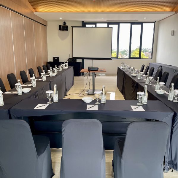 Mekar Function Room - Mewangi Hotel Bandung (06)