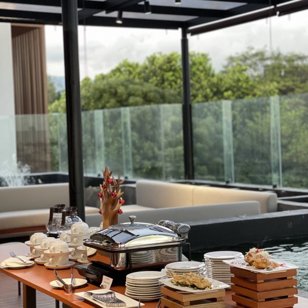 Mekar Function Room - Mewangi Hotel Bandung (10)