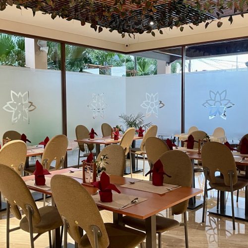 Melati Resto - Mewangi Hotel Bandung (11)