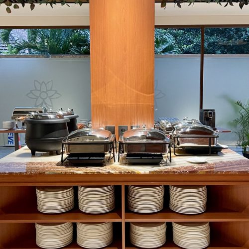 Melati Resto - Mewangi Hotel Bandung (12)