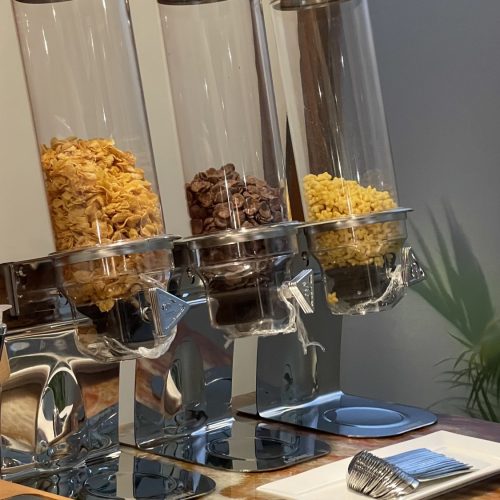Melati Resto - Mewangi Hotel Bandung (29)