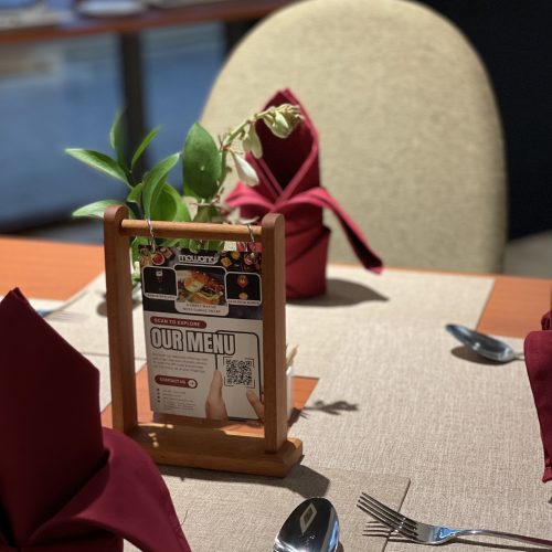 Melati Resto - Mewangi Hotel Bandung (7)