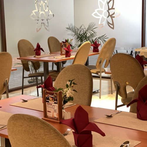 Melati Resto - Mewangi Hotel Bandung (8)